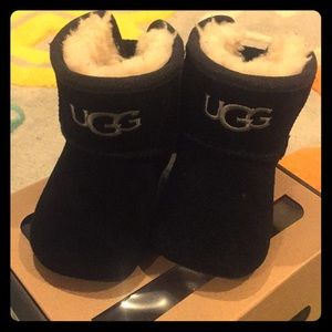 UGG Jesse II Bow Boot